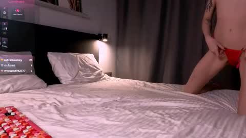 Ester online show from 24, 2, 2026