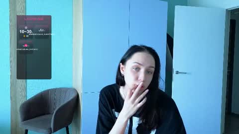 Snapshot of estercarter chatting on 20, 6, 2026 Ester online show from 20, 6, 2026