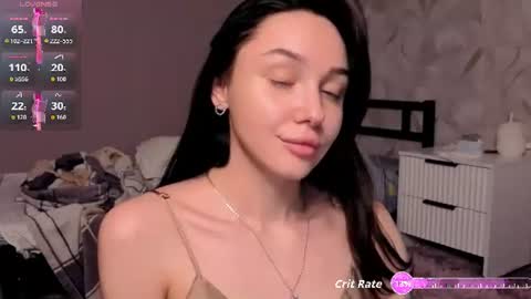 Snapshot of estercarter chatting on 25, 7, 2026 Ester online show from 25, 7, 2026