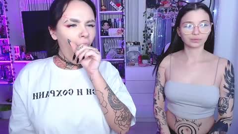 Ester online show from 11, 12, 2024