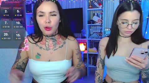 Ester online show from 15, 12, 2024