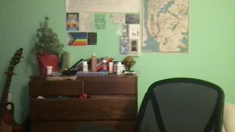 Esther Grey online show from 30, 1, 2025