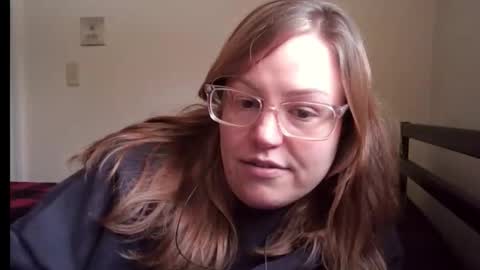 Esther online show from 5, 1, 2026