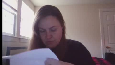 Esther online show from 17, 1, 2026