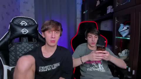 LOUIS online show from 16, 2, 2025