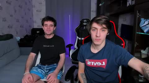 LOUIS online show from 28, 2, 2025