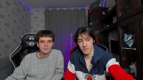 LOUIS online show from 3, 3, 2025