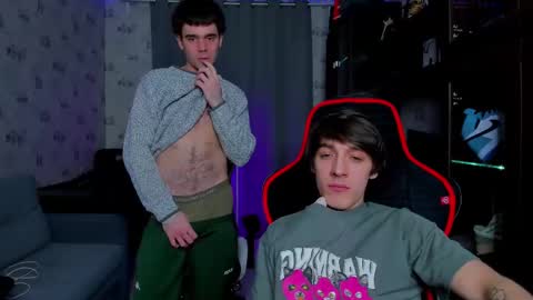 LOUIS online show from 4, 3, 2025