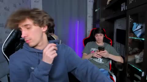 LOUIS online show from 6, 3, 2025