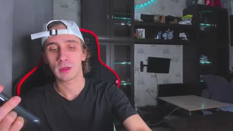 LOUIS online show from 18, 11, 2025