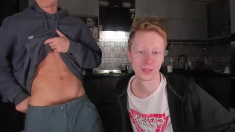 LOUIS online show from 7, 1, 2026