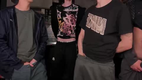 LOUIS online show from 11, 1, 2026