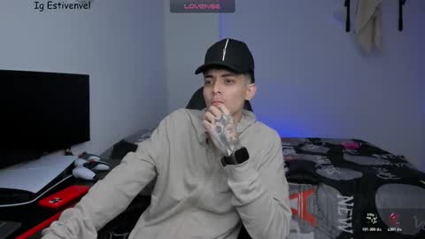 estivenvel online show from 27, 3, 2026