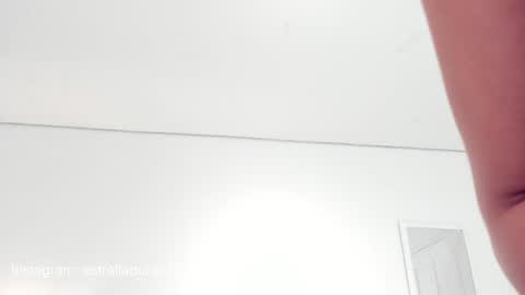 Estrellita online show from 15, 12, 2024