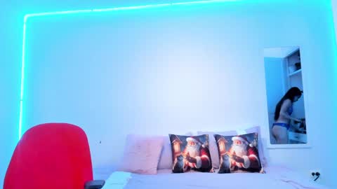 Estrellita online show from 26, 12, 2024