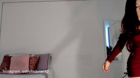 Estrellita online show from 30, 1, 2025