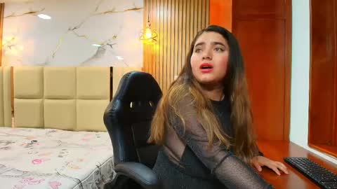 Sofia Rodriguez online show from 12, 4, 2026