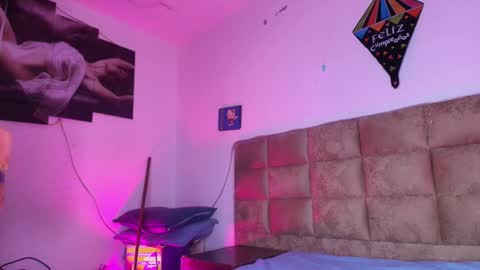 Estrella online show from 11, 10, 2025