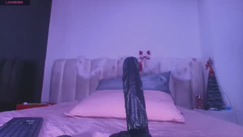 Estrella online show from 3, 12, 2025