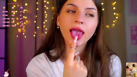 Anna  online show from 12, 3, 2026