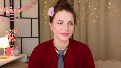 Anna  online show from 11, 4, 2026