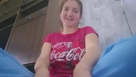 Snapshot of estrellawalters chatting on 15, 12, 2025 estrellawalters online show from 15, 12, 2025