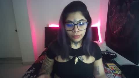 Snapshot of eta_carinae6 chatting on 18, 12, 2024 eta_carinae6 online show from 18, 12, 2024