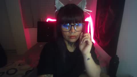 Snapshot of eta_carinae6 chatting on 13, 1, 2025 eta_carinae6 online show from 13, 1, 2025