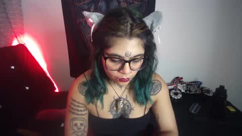 Snapshot of eta_carinae6 chatting on 18, 2, 2025 eta_carinae6 online show from 18, 2, 2025
