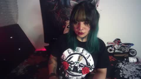 Snapshot of eta_carinae6 chatting on 24, 2, 2025 eta_carinae6 online show from 24, 2, 2025