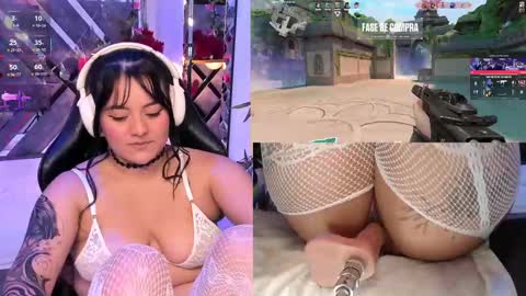 Aura online show from 10, 3, 2025