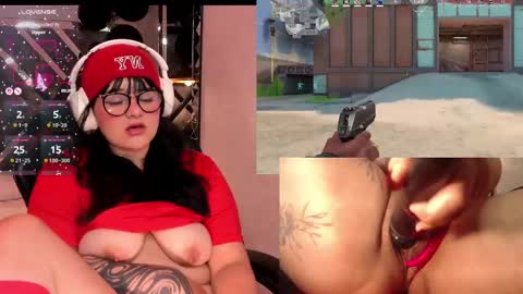 Aura online show from 8, 10, 2025