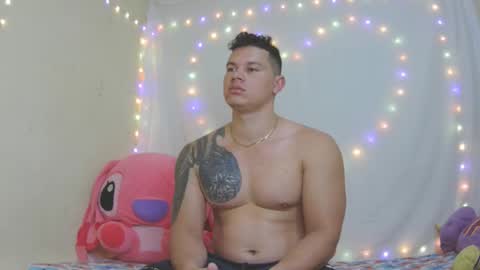 eternalfuego online show from 1, 3, 2026