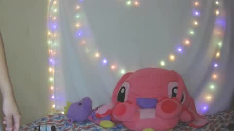 eternalfuego online show from 13, 3, 2026