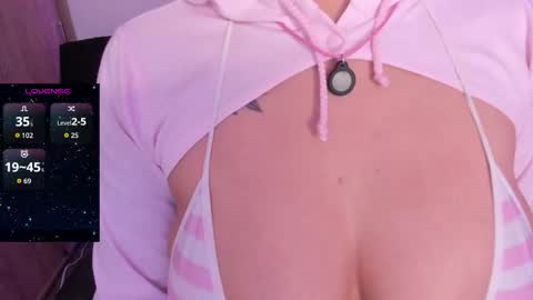 eternalmuse online show from 4, 12, 2025