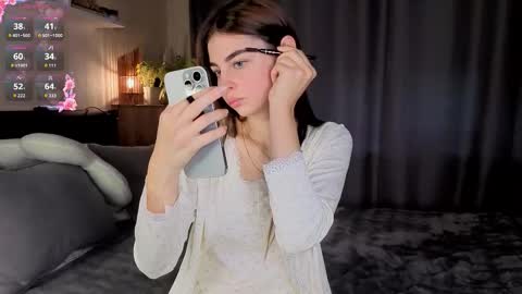 Mary online show from 20, 10, 2025