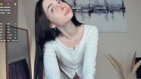 Snapshot of eternity_is_endless chatting on 11, 7, 2026 Mary online show from 11, 7, 2026