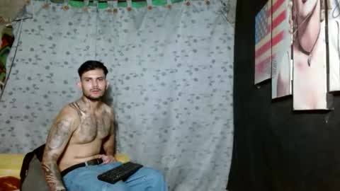 ethanjobs online show from 23, 11, 2025