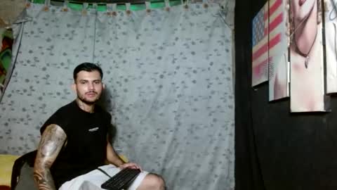 ethanjobs online show from 27, 11, 2025