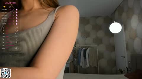 Snapshot of ethalhatchell chatting on 7, 3, 2025 Elsa online show from 7, 3, 2025