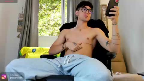 etham_wolf1 online show from 18, 6, 2026