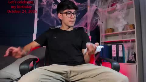 Etham online show from 16, 10, 2025