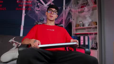 Etham online show from 17, 10, 2025