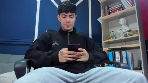 Etham online show from 8, 11, 2025