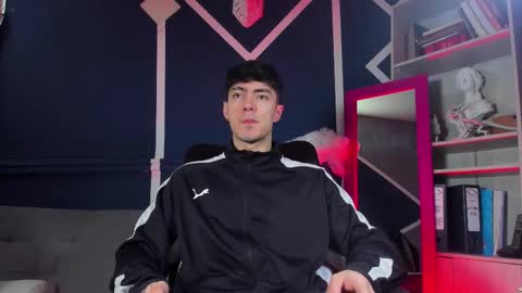 Etham online show from 26, 11, 2025