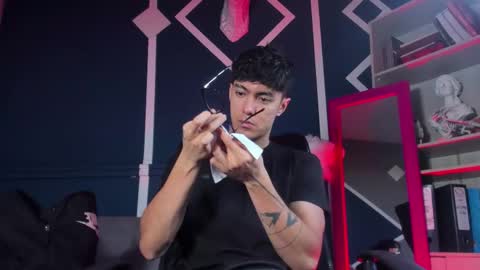 Etham online show from 27, 11, 2025