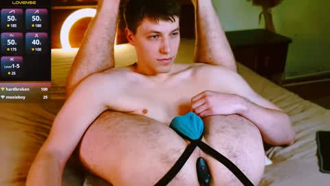 Ethan online show from 9, 12, 2024