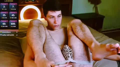 Ethan online show from 16, 12, 2024