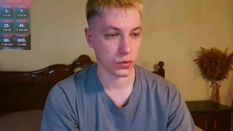 Ethan online show from 29, 3, 2026