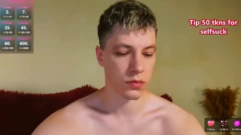 Ethan online show from 7, 6, 2026